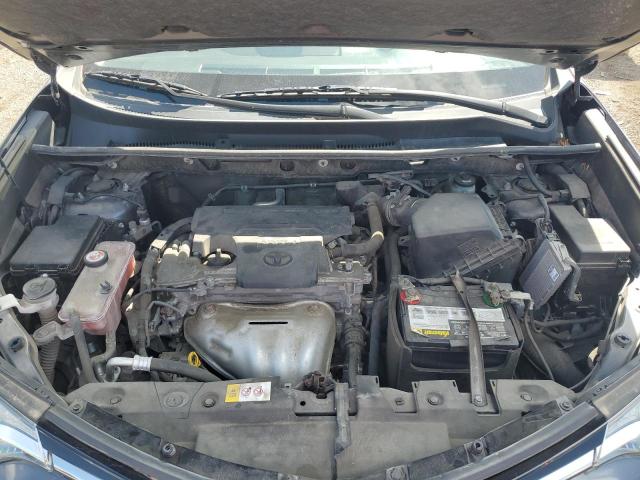 2018 TOYOTA RAV4 LE - JTMZFREV3JJ171321