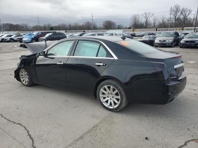 Vin: 1g6ax5s35e0184477, lot: 51186245, cadillac cts luxury collection 20142