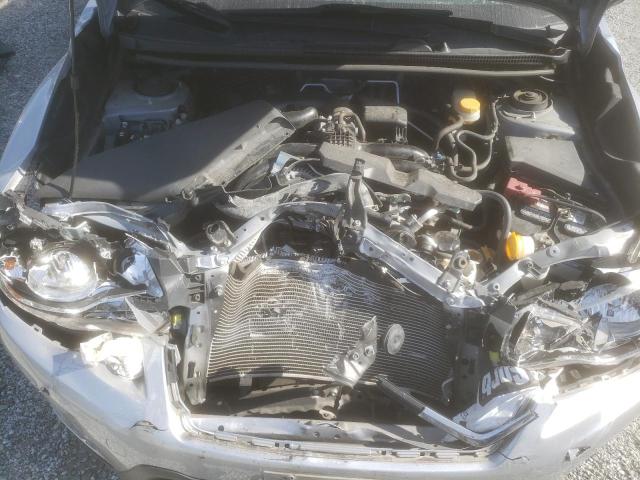2017 SUBARU CROSSTREK - JF2GPANC4H8229203