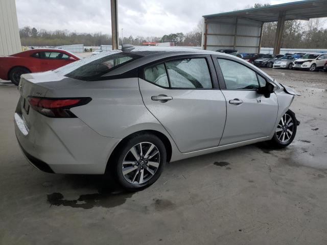 Vin: 3n1cn8ev2ll826909, lot: 48453685, nissan versa sv 20203