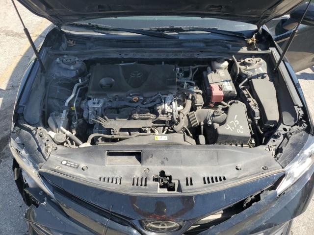 2020 TOYOTA CAMRY LE - 4T1C11AK0LU915830
