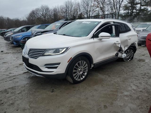 LINCOLN MKC RESERVE