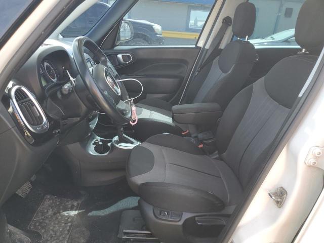2015 FIAT 500L TREKK - ZFBCFADH7FZ032453