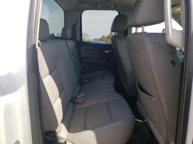 2019 CHEVROLET SILVERADO - 2GC2KREG0K1165177