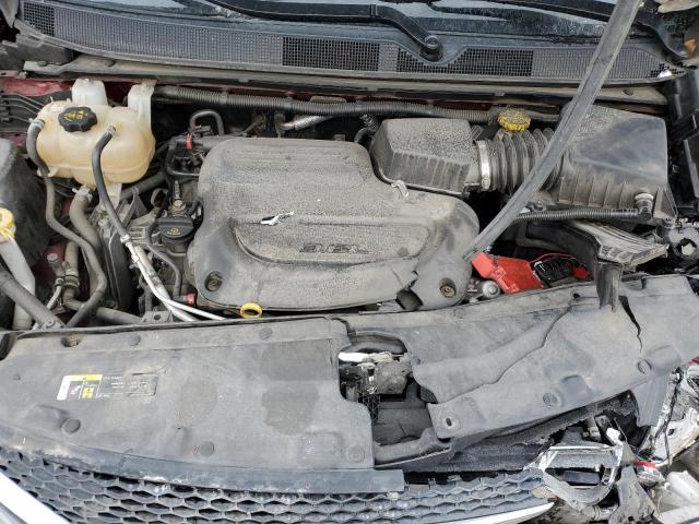 2020 CHRYSLER PACIFICA L - 2C4RC1GG7LR143660