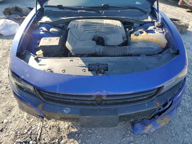 2018 DODGE CHARGER SX - 2C3CDXHG5JH173364