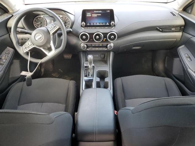 2024 NISSAN SENTRA SV - 3N1AB8CV8RY376228