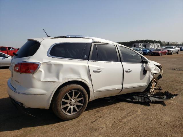 Vin: 5gakrbkd1ej356017, lot: 49883525, buick enclave 20143