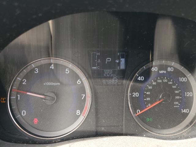 2016 HYUNDAI ACCENT SE - KMHCT4AE4GU077636
