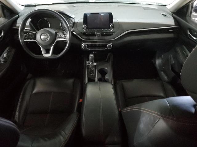 2020 NISSAN ALTIMA SR - 1N4BL4CV9LC132696