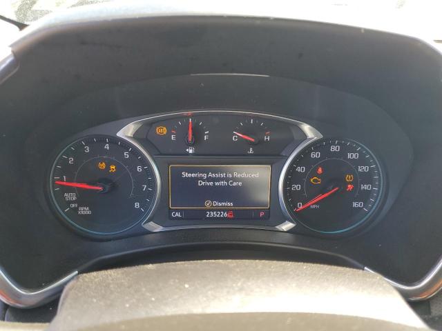 2019 CHEVROLET EQUINOX PR - 2GNAXXEV4K6249383