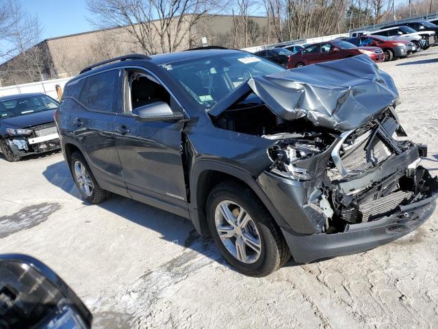Vin: 3gkaltev3kl350038, lot: 47271035, gmc terrain sle 20194