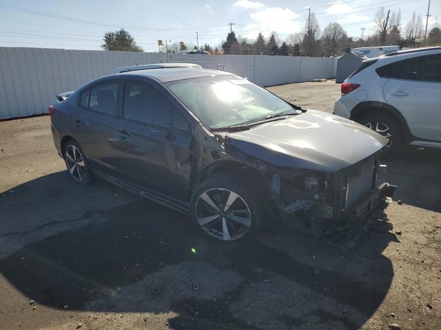 Vin: 4s3gkam61k3619348, lot: 47288315, subaru impreza sport 20194