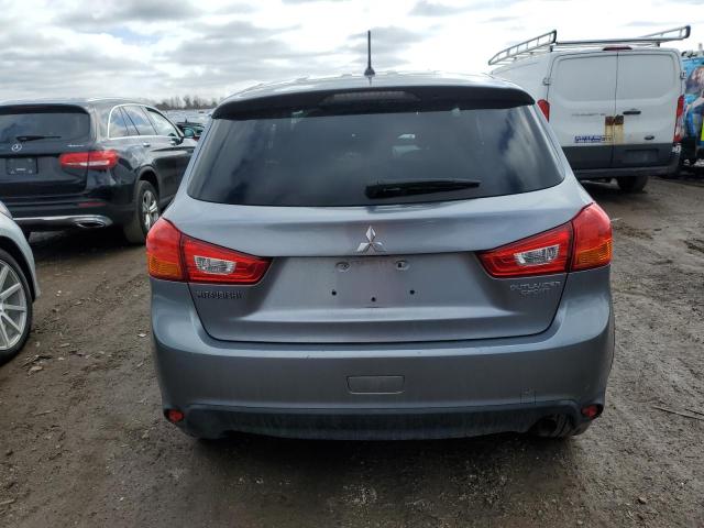 2016 MITSUBISHI OUTLANDER - JA4AP3AU3GZ065783