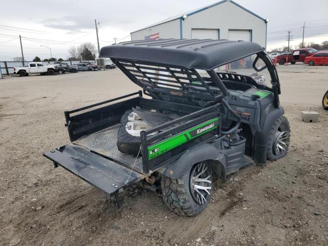 2019 KAWASAKI KAF400 T - JK1AFET11KB500237