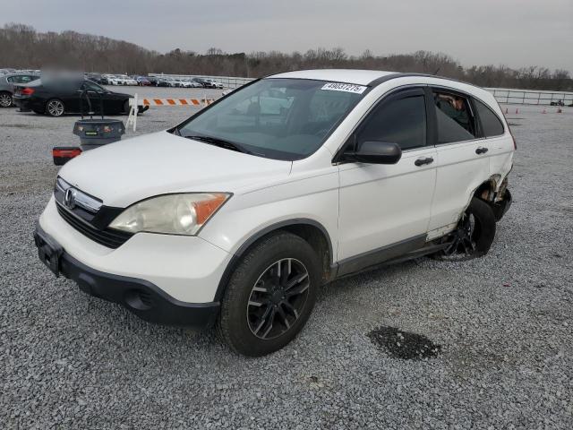 HONDA CR-V LX
