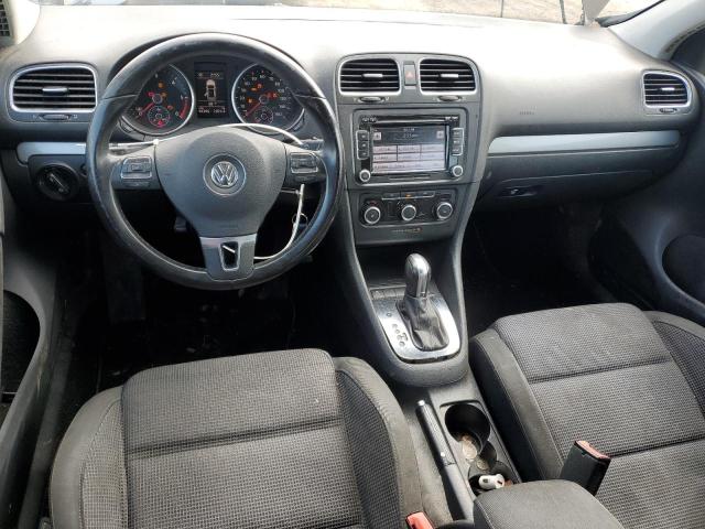 2011 VOLKSWAGEN GOLF - WVWDM9AJ0BW255488
