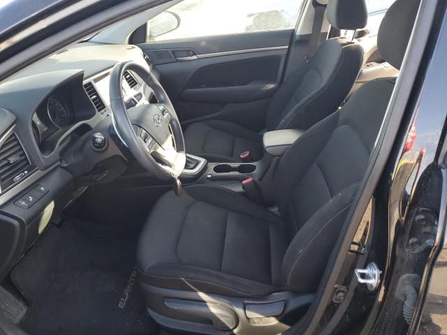 2018 HYUNDAI ELANTRA SE - 5NPD84LF8JH387838