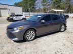 2020 TOYOTA CAMRY LE - 4T1C11AK0LU864135