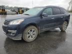 2017 CHEVROLET TRAVERSE L - 1GNKRHKD3HJ143938