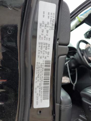 2017 JEEP GRAND CHER - 1C4RJFAG1HC744624