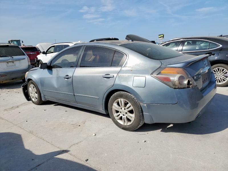 Vin: 1n4al2ap7bn477801, lot: 50824795, nissan altima base 20112