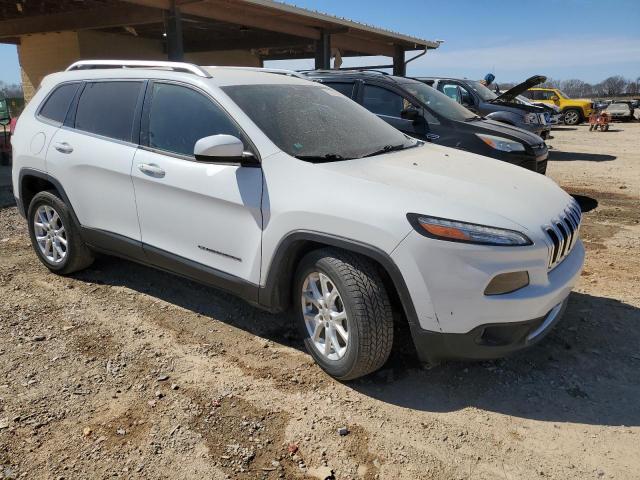 Vin: 1c4pjlcs5gw108356, lot: 47405955, jeep grand cher latitude 20164