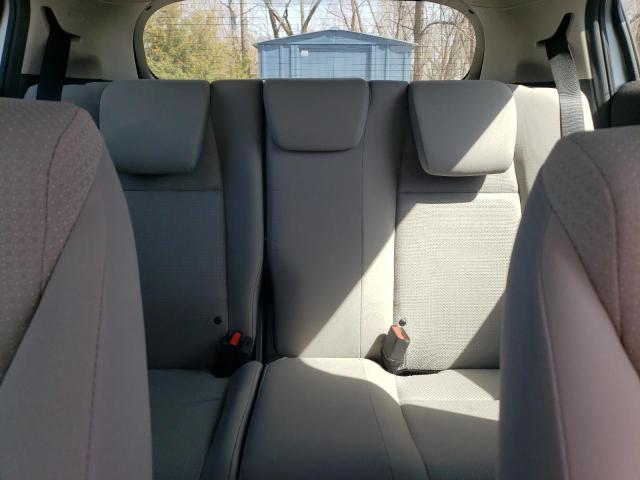 2021 HONDA HR-V LX - 3CZRU6H33MM726929