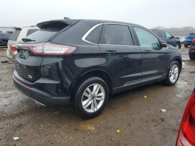 2016 FORD EDGE SEL - 2FMPK3J90GBB71181