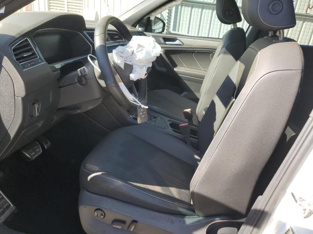 2023 VOLKSWAGEN TIGUAN SE - 3VVCB7AX6PM001044