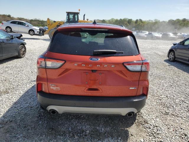 2020 FORD ESCAPE SEL - 1FMCU9H66LUA26786
