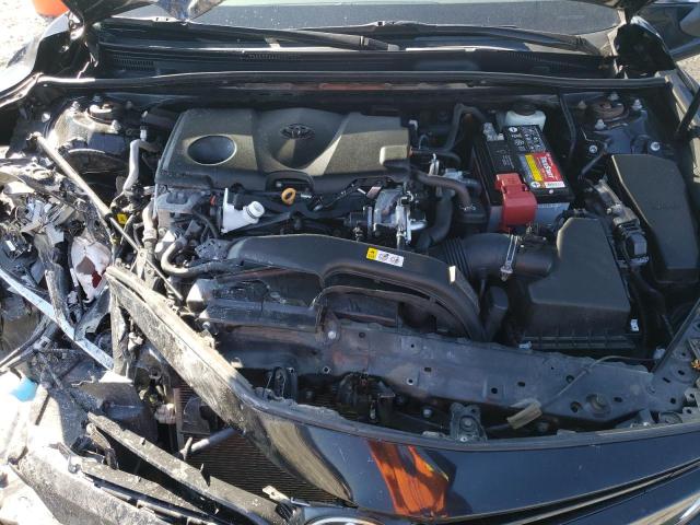 2020 TOYOTA CAMRY LE - 4T1C11BK2LU019480