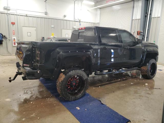 Vin: 3gtu2nec6jg342013, lot: 48803465, gmc sierra k1500 slt 20183