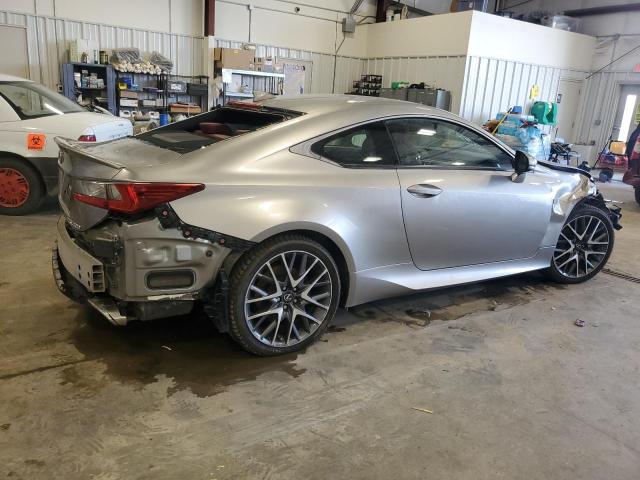 Vin: jthsm5bc1h5002872, lot: 50179585, lexus rc300 300 20173