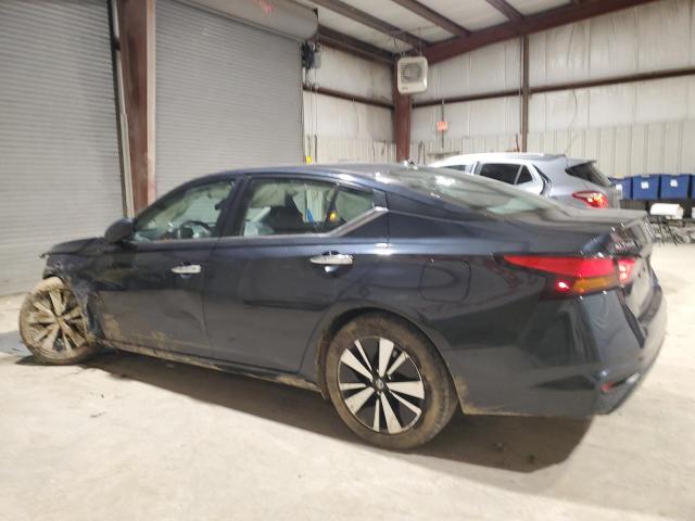 2022 NISSAN ALTIMA SV - 1N4BL4DV6NN393905