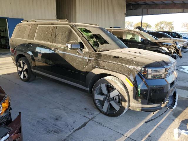 Vin: 5nmp4dglxrh037631, lot: 48905315, hyundai santa fe limited 20244