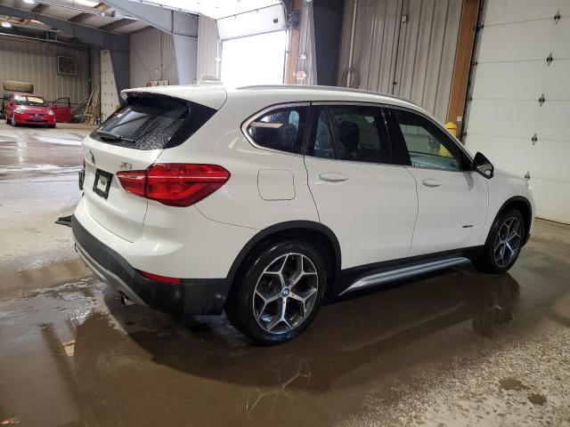 Vin: wbxht3c3xh5f72182, lot: 49148335, bmw x1 xdrive28i 20173