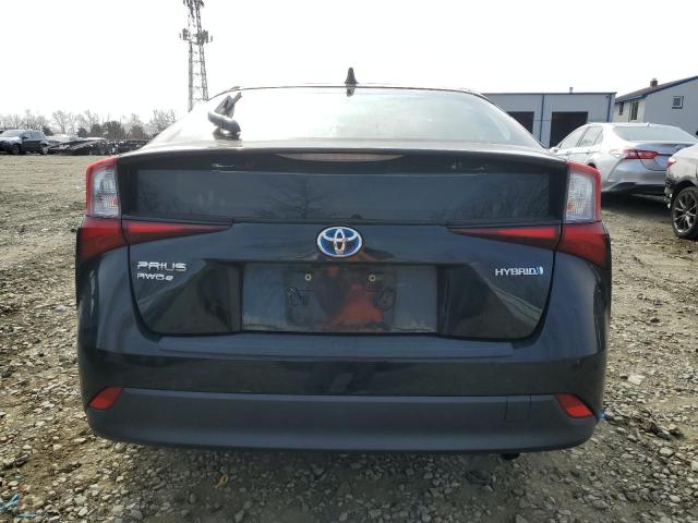 2020 TOYOTA PRIUS LE - JTDL9RFU0L3018258