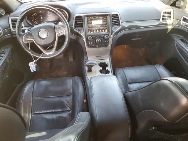 2015 JEEP GRAND CHER - 1C4RJFCT2FC628727