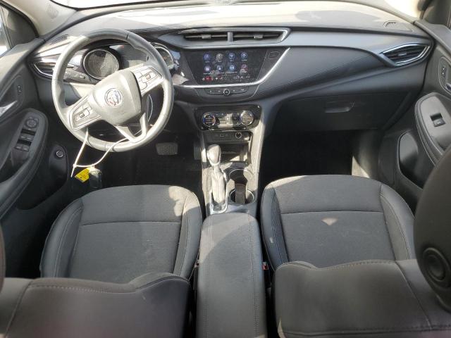 2022 BUICK ENCORE GX - KL4MMESL3NB136834