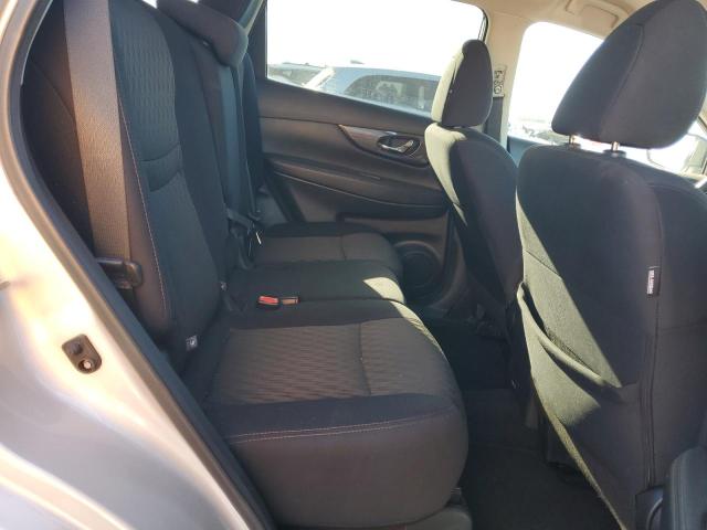 2020 NISSAN ROGUE S - 5N1AT2MT5LC797310