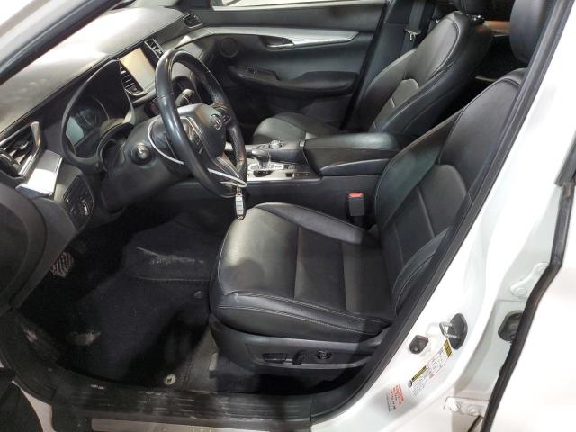 2019 INFINITI QX50 ESSEN - 3PCAJ5M11KF135235