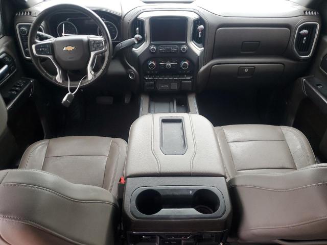 2020 CHEVROLET SILVERADO K3500 LTZ 1GC4YUEY7LF279125