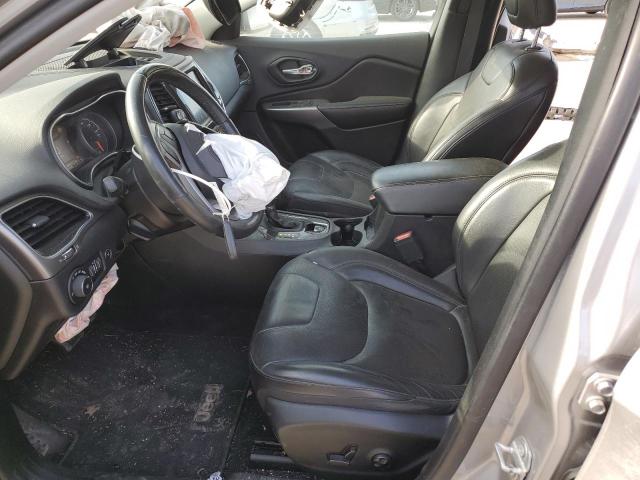 2019 JEEP CHEROKEE L - 1C4PJMDX9KD249967