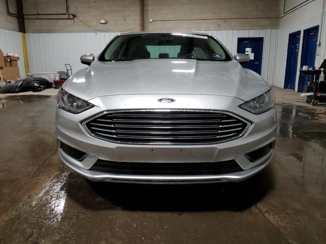 2017 FORD FUSION SE - 3FA6P0H71HR158792