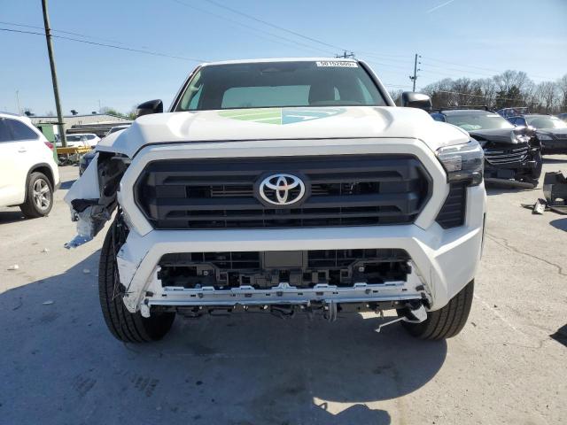 2024 TOYOTA TACOMA XTR 3TYJDAHN2RT005343