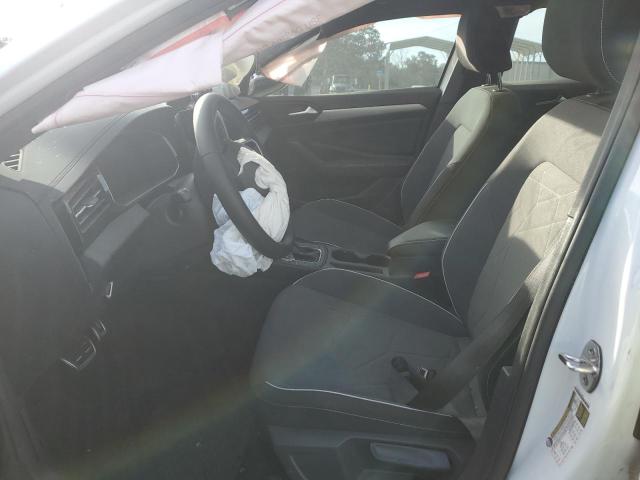 2025 VOLKSWAGEN JETTA SPOR 3VWBX7BU7SM013368