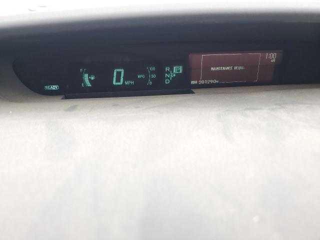 2015 TOYOTA PRIUS - JTDKN3DU4F0470615