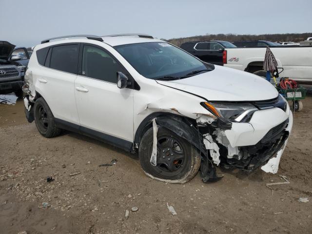 Vin: 2t3zfrev1hw367088, lot: 47446725, toyota rav4 le 20174