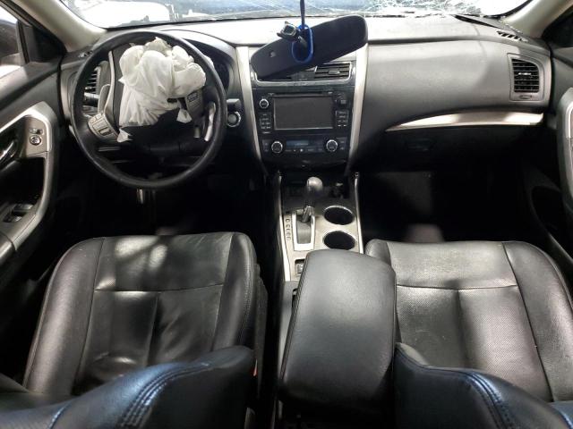 2015 NISSAN ALTIMA 3.5 - 1N4BL3AP7FC485313